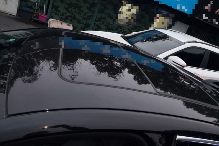 Used Chevrolet Malibu XL 2022 535T Automatic Sport Edition
