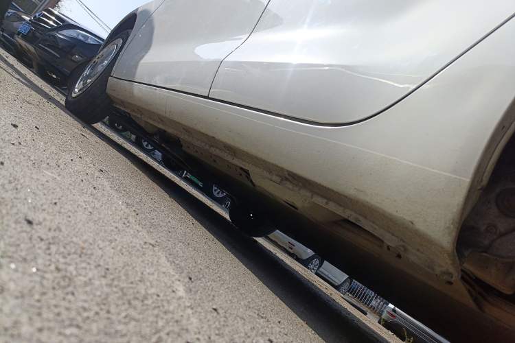 Used ORA Black Cat 2021 301 km Basic Version
