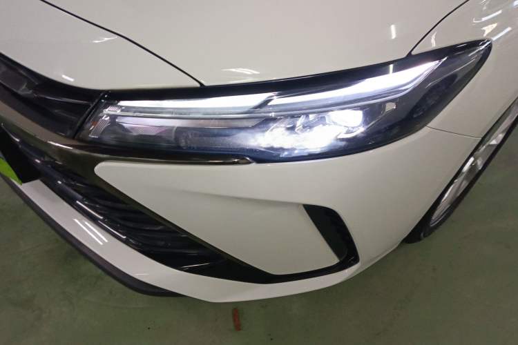 Used Chevrolet Monza 2023 1.5L Dual-Clutch Enjoyment Edition
