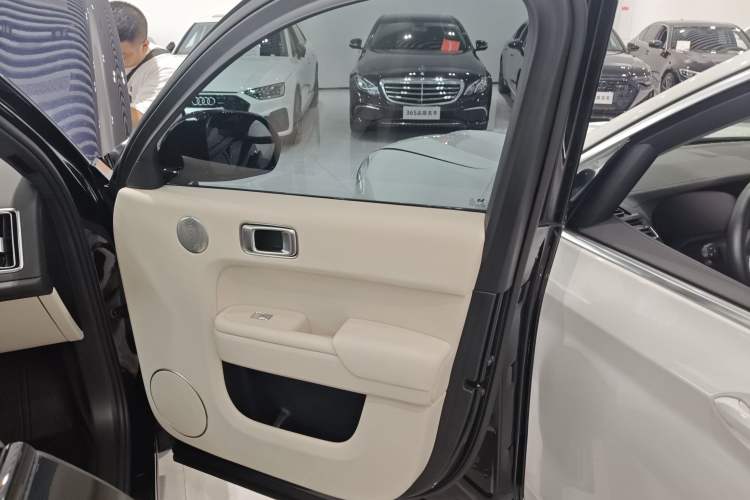 Used Li Auto L7 2024 Max
