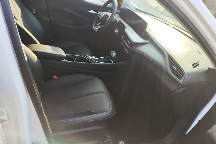 Used Buick Verano 2023 Pro Enjoyment Edition
