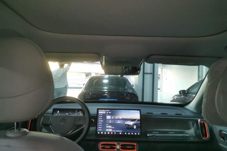 Used Leapmotor B10 2025 510 Joyful Edition