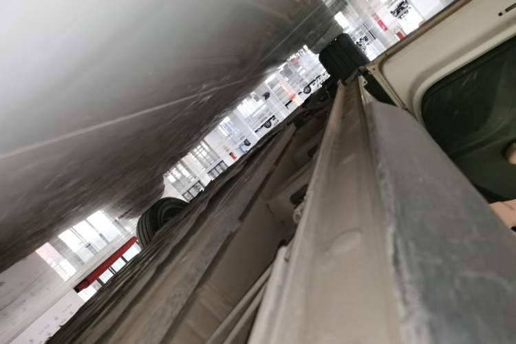 Used BYD Seagull 2023 Free Edition
