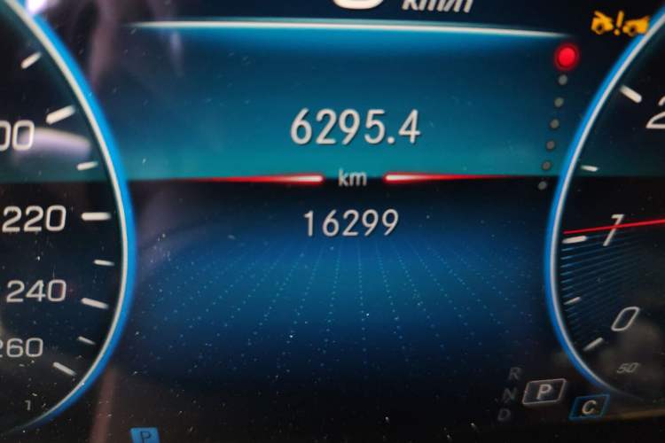 Used Mercedes-Benz E-Class 2023 Updated E 300 L Fashion Edition