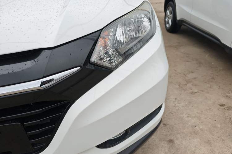 Used Honda Vezel 2017 1.5L CVT 2WD Comfort Model
