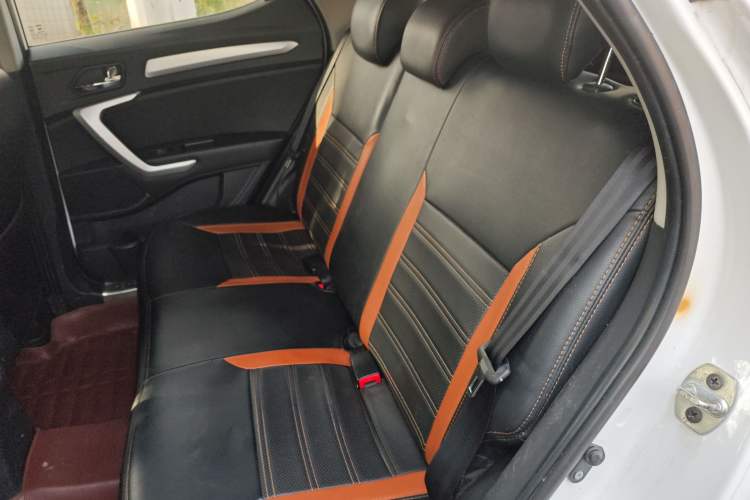 Used  Refine S3 2016 1.5L Manual Luxury Smart Version
