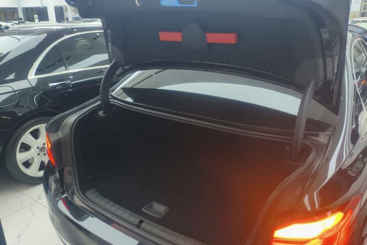 Used BMW 5 Series New Energy 2020 530Le Pioneer Edition
