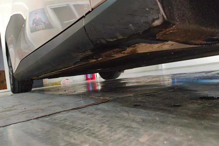 Used ARCFOX Alpha S5 2024 560PRO 185kW
