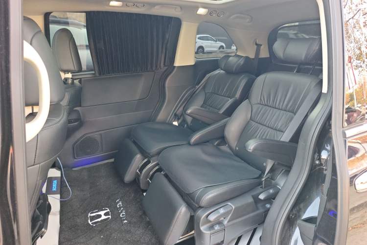 Used Honda Odyssey 2018 2.4L Smart Enjoyment Version