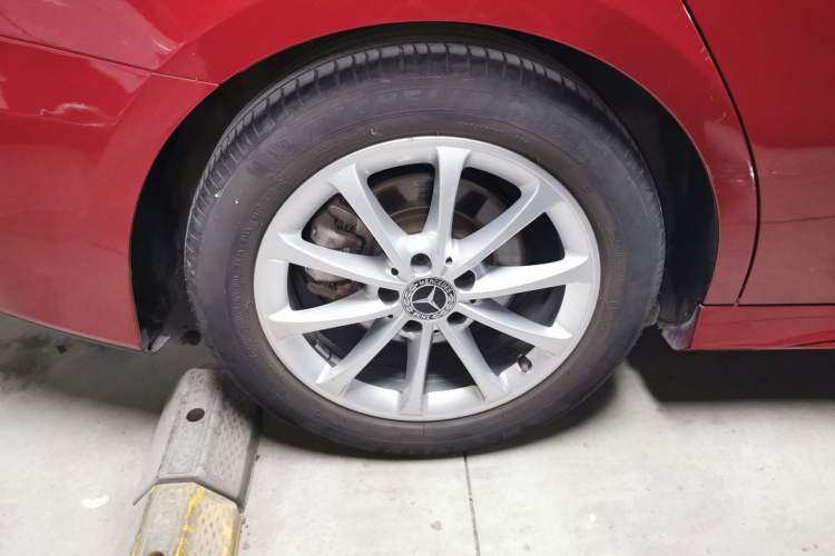 Used Mercedes-Benz A-Class 2021 A 200 L Sport Sedan Dynamic Model
