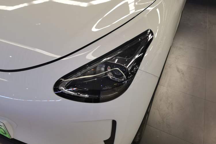 Used  Geome 2025 310km Youth Edition
