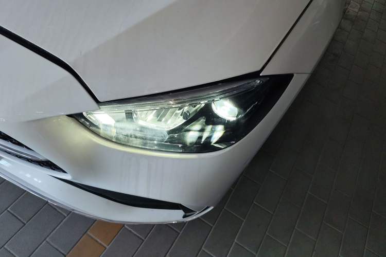 Used Mercedes-Benz C-Class 2025 C 200 L Sport Edition
