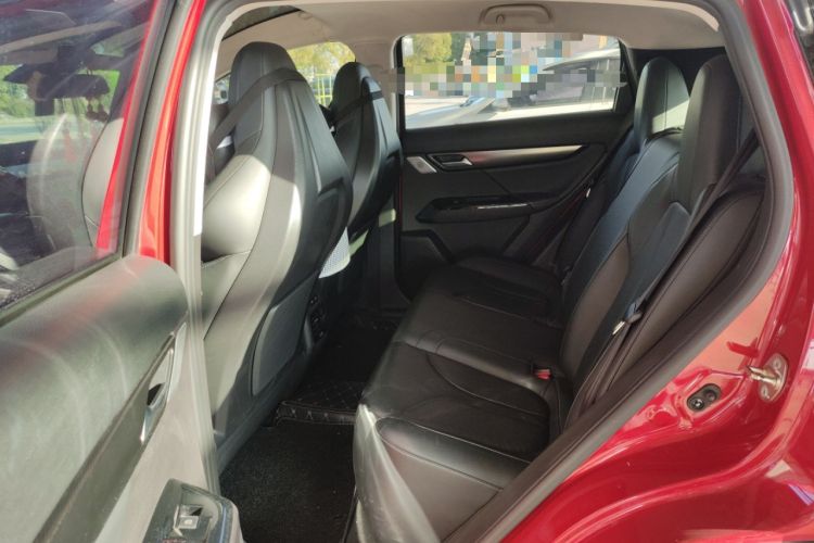 Used XPeng G3 2019 Deluxe Edition