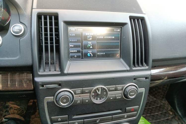 Used Land Rover Freelander 2 2013 2.2T SD4 SE Diesel Edition