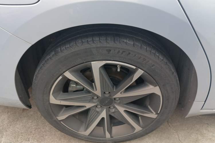 Used AION S Plus 2022 70 Intelligent Driving Edition
