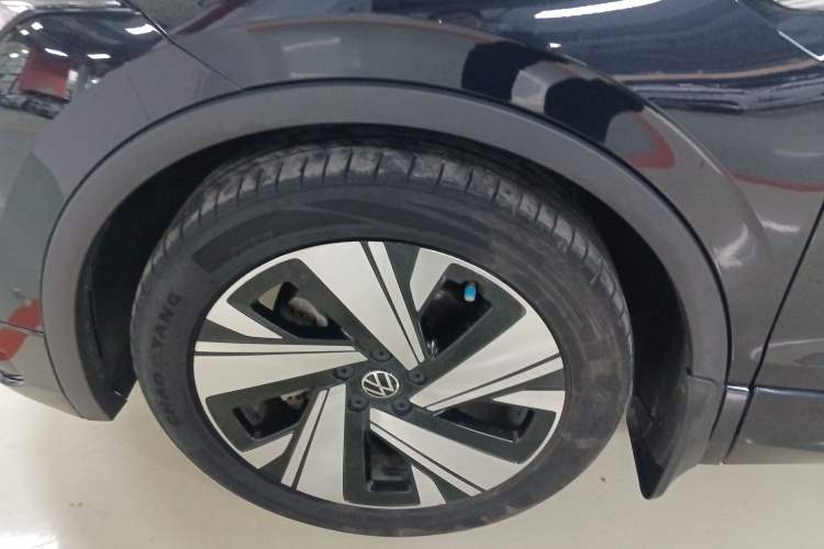 Used Volkswagen Tiguan L 2023 Restyled 330TSI Automatic Two-Wheel Drive R-Line Enhanced Comfort Version