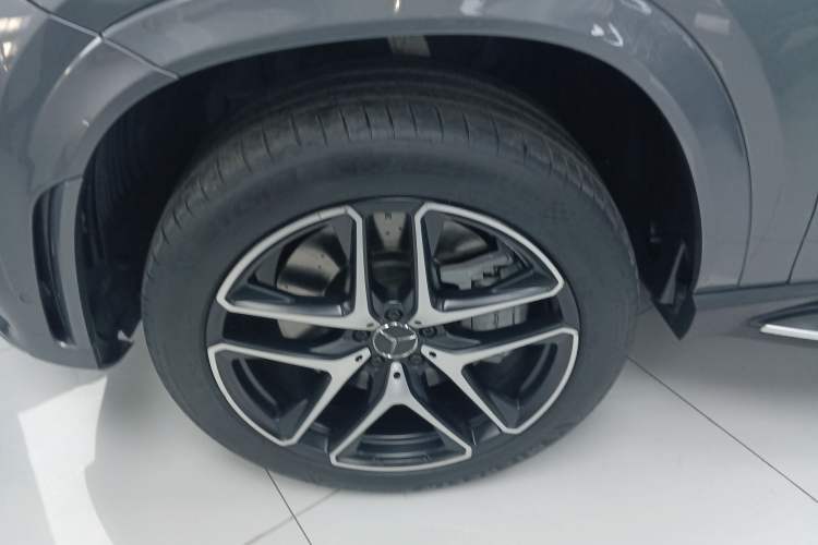 Used Mercedes-Benz GLE AMG 2020 AMG GLE 53 4MATIC+
