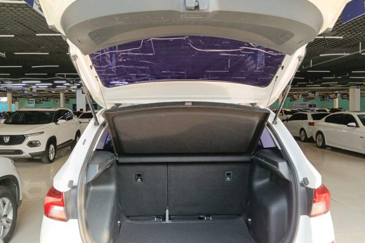 Used Skoda Kamiq 2020 1.5L Automatic Comfort Edition
