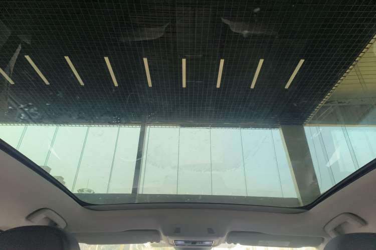 Used Volkswagen ID.7 VIZZION 2024 First Edition
