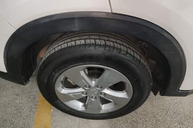 Used Honda XR-V 2017 1.5L LXi CVT Classic Edition
