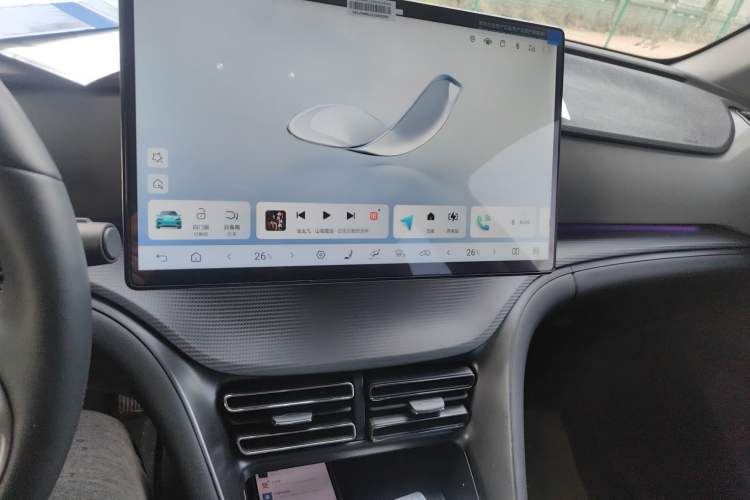 Used BYD Sealion 05 DM-i 2025 DM-i Smart Drive 115KM Flagship Model