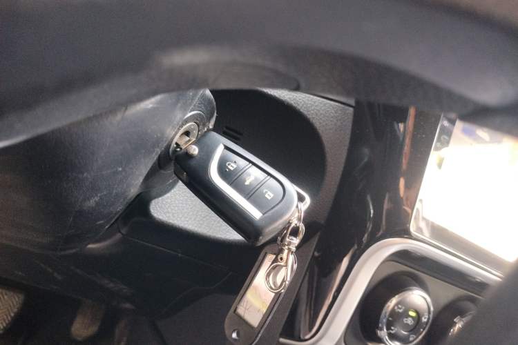 Used Toyota Corolla 2017 Revised Version 1.2T S-CVT GL
