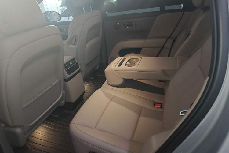 Used Li Auto Li Auto i6 
