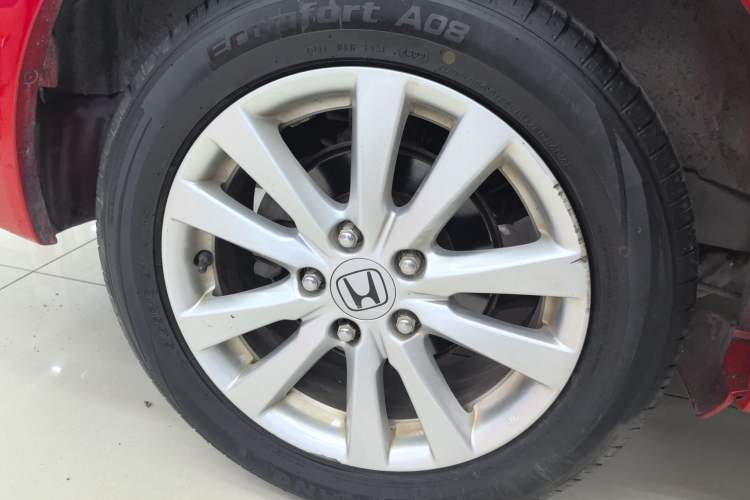 Used Honda Civic 2014 1.8L Automatic Classic Edition
