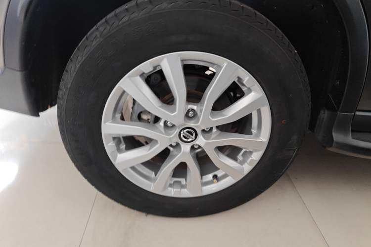 Used Nissan X-Trail 2021 2.0L CVT 2WD XL ITS SmartConnect Comfort Edition
