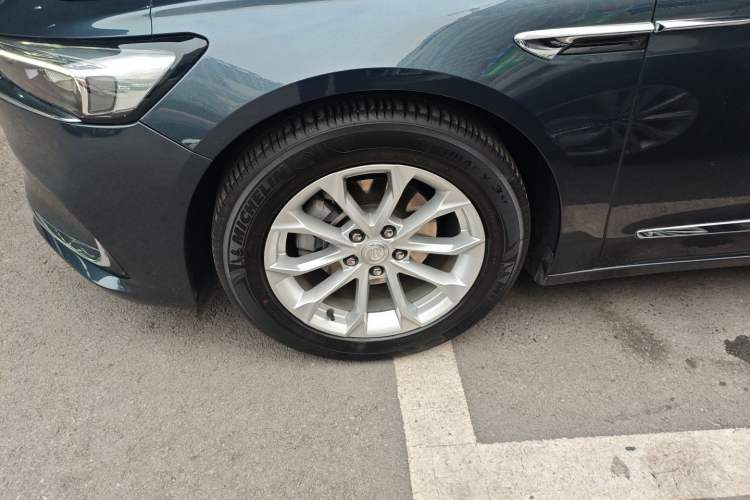 Used Buick LaCrosse 2021 552T Luxury Version