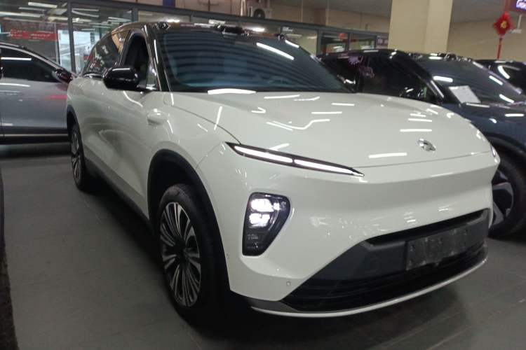 Used Nio ES8 2023 75 kWh