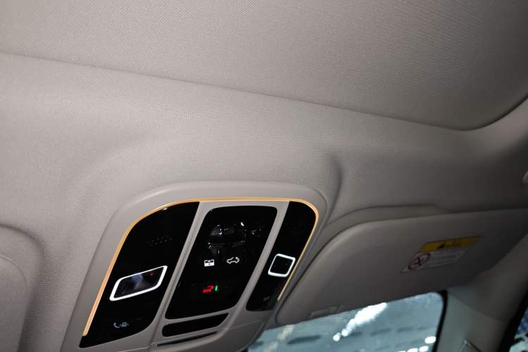 Used Tank 500 2022 3.0T Sport Edition "Creation" Version 5-Seater
