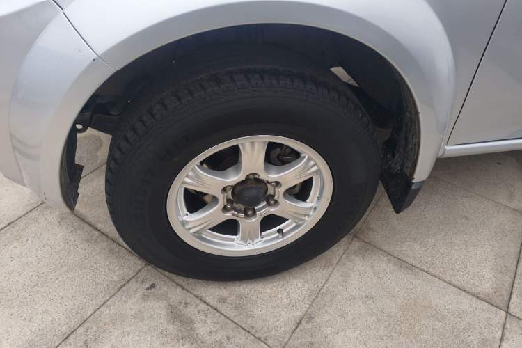 Used Great Wall Wingle 5 2021 2.0T Diesel Two-Wheel Drive Ultra-Value Big Double-Cab China VI GW4D20M