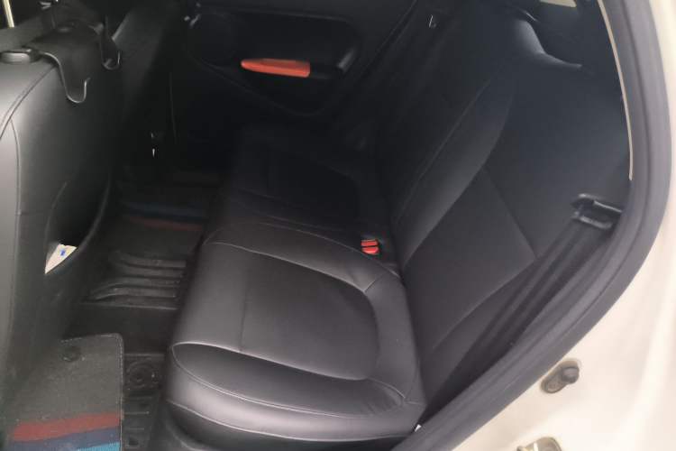 Used ORA Black Cat 2022 351 km Comfort Version Ternary Lithium
