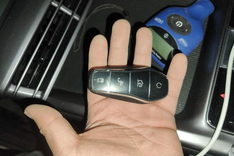 Used BYD Seal 2023 DM-i 1.5L 121km Elite Model