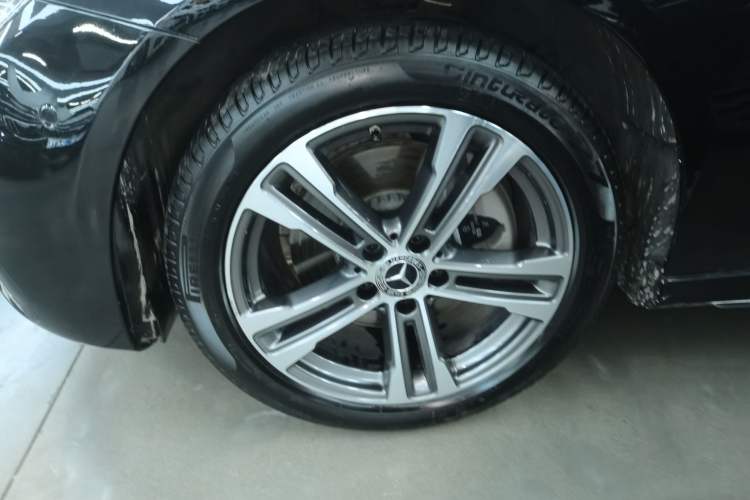 Used Mercedes-Benz E-Class 2022 E 260 L Sport Edition