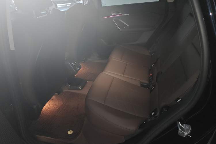 Used BMW iX1 2023 eDrive25L M Sport Package
