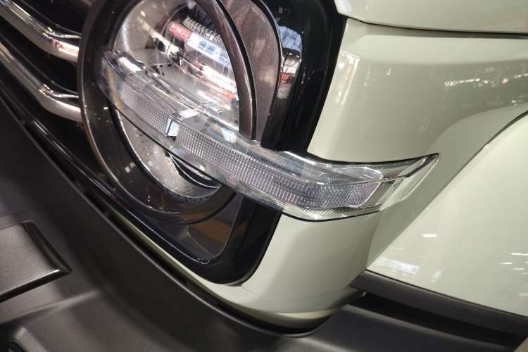 Used Tank 300 2021 City Edition 2.0T—Truly Stylish