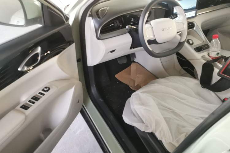 Used  Geome 2025 310km Youth Edition