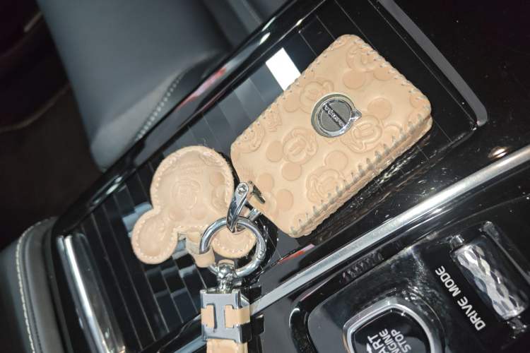 Used Volvo S60 New Energy 2020 T8 eDrive Hybrid All-Wheel Drive Smart Luxury Sport Edition