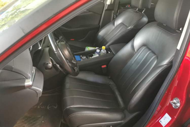 Used Mazda Atenza 2020 2.5L Skyline Sport Edition
