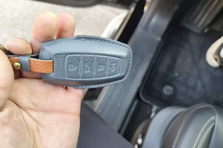 Used Haval DARGO 2024 1.5T DCT Border Collie Edition
