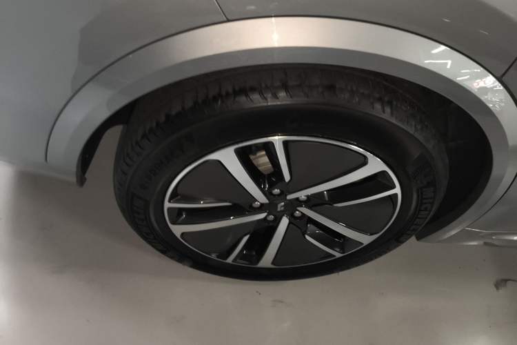 Used Li Auto L8 2024 Max
