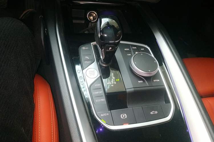 Used BMW Z4 2019 sDrive 25i M Sport Package