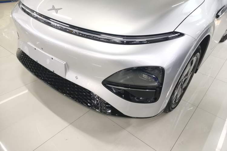 Used XPeng G6 2025 625 Long-Range Max Tech Edition
