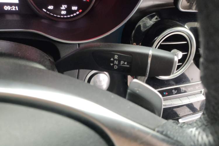 Used Mercedes-Benz C-Class (Import) 2018 C 200 Coupe