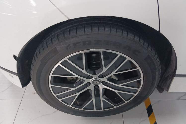 Used Jaguar I-PACE 2018 EV400 S
