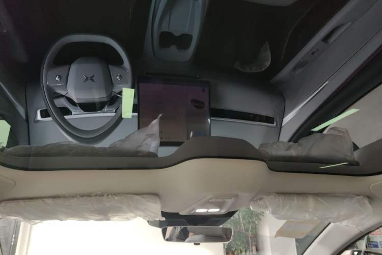 Used XPeng MONA M03 2025 620 Ultra-Long Range Plus
