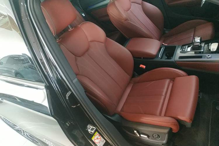 Used Audi Q5L 2025 45 TFSI Luxury Dynamic Edition