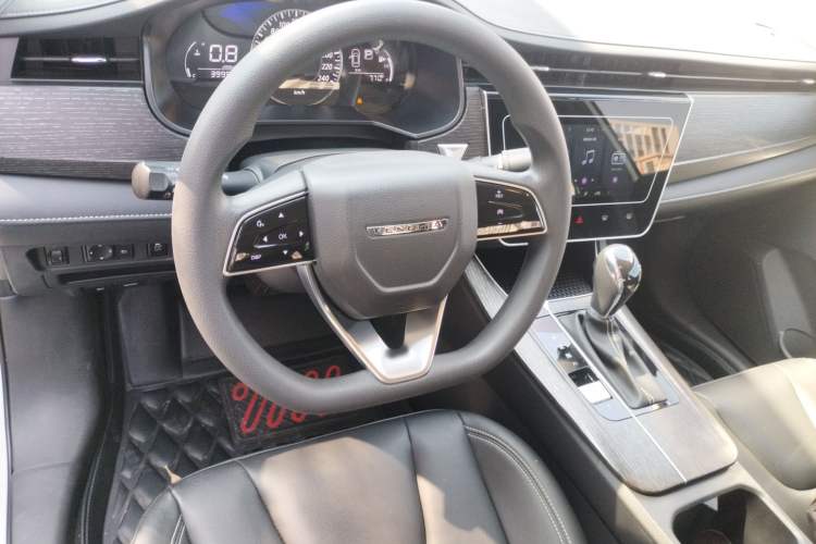 Used Venucia D60 2021 PLUS 1.6L XL CVT Yue Ling Edition
